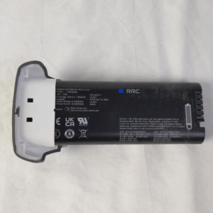 High quality battery RRC2040-2 Replacement Battery for Olympus Epoch 650 Flaw Detector | Long-Life Industrial Power Pack