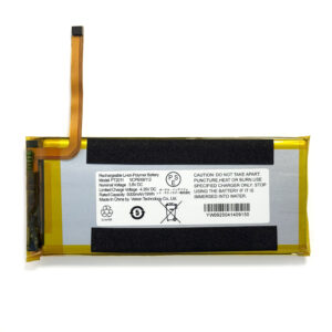 Genuine OEM PT2011 Battery for AUTEL ITS600E | 5000mAh 3.8V Replacement