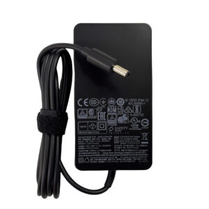 Genuine Microsoft 48W 12V 4A AC Adapter Model 1627 with 4.5x3.0mm Tip and Power Cord
