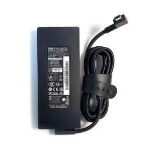 Genuine RC30-0484 330W 19.5V 16.92A Power Adapter for Razer Blade 18 i9-13950HX