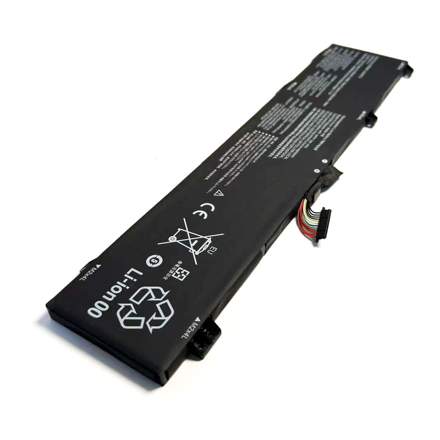 High quality battery L22B4PC2 L22C4PC2 L22D4PC2 L22M4PC2 Laptop Battery Replacement for Lenovo Legion Slim 5 16APH8 16IRH8 LOQ 16APH8 16IRH8 Series SB11K38738 5B11K38745 SB11K38742 5B11K38744 15.44V 80Wh /5182mAh - Image 3
