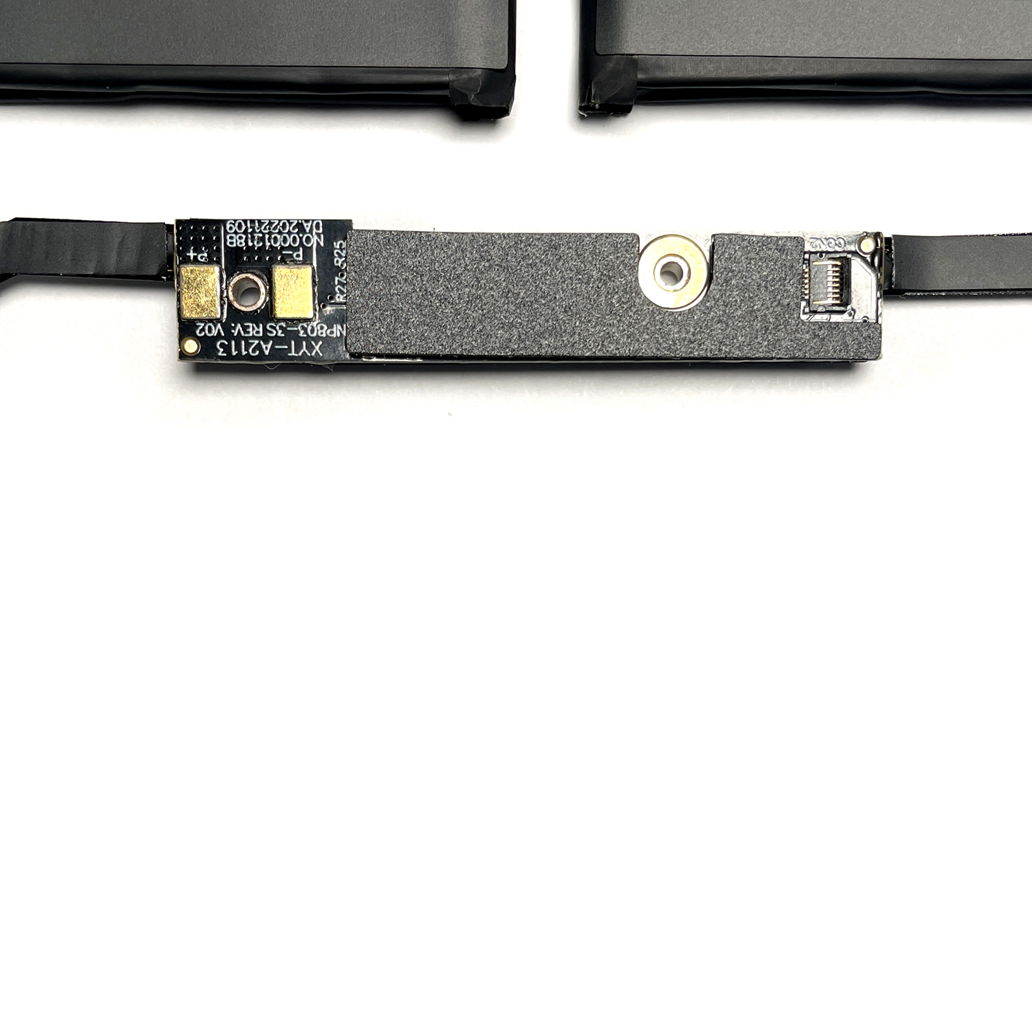 High quality battery A2113 Battery for MacBook Pro Retina 16" Model A2141 2019 2020 Year 610-00533 - Image 7