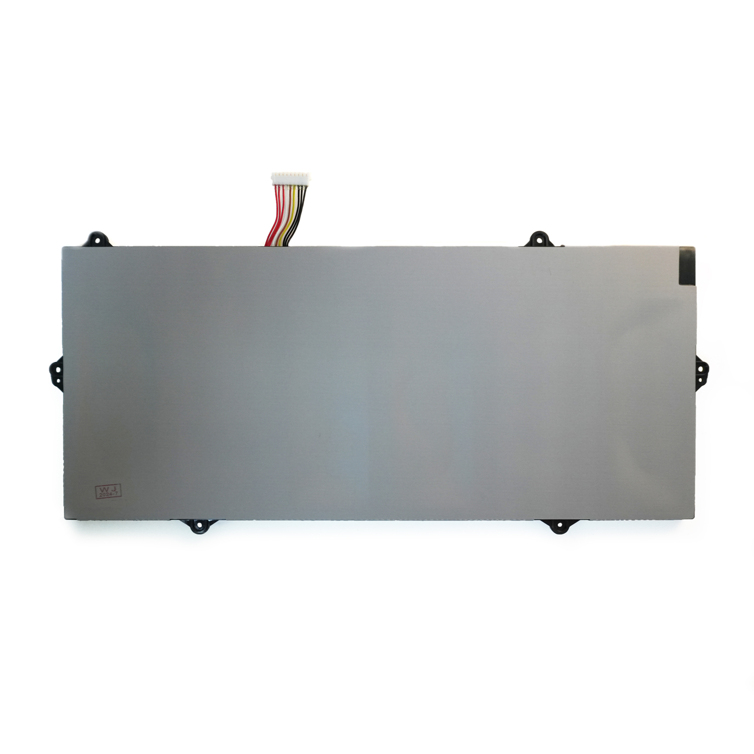 High quality battery AA-PBTN6EP Battery for Samsung Notebook 9 NP900X3T NP900X5T-X01US 2018 Replacement - Image 2