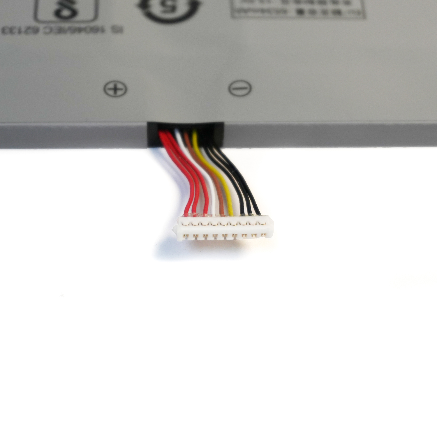 Genuine AA-PBTN6EP Battery for Samsung Notebook 9 NP900X3T NP900X5T-X01US 2018 Replacement