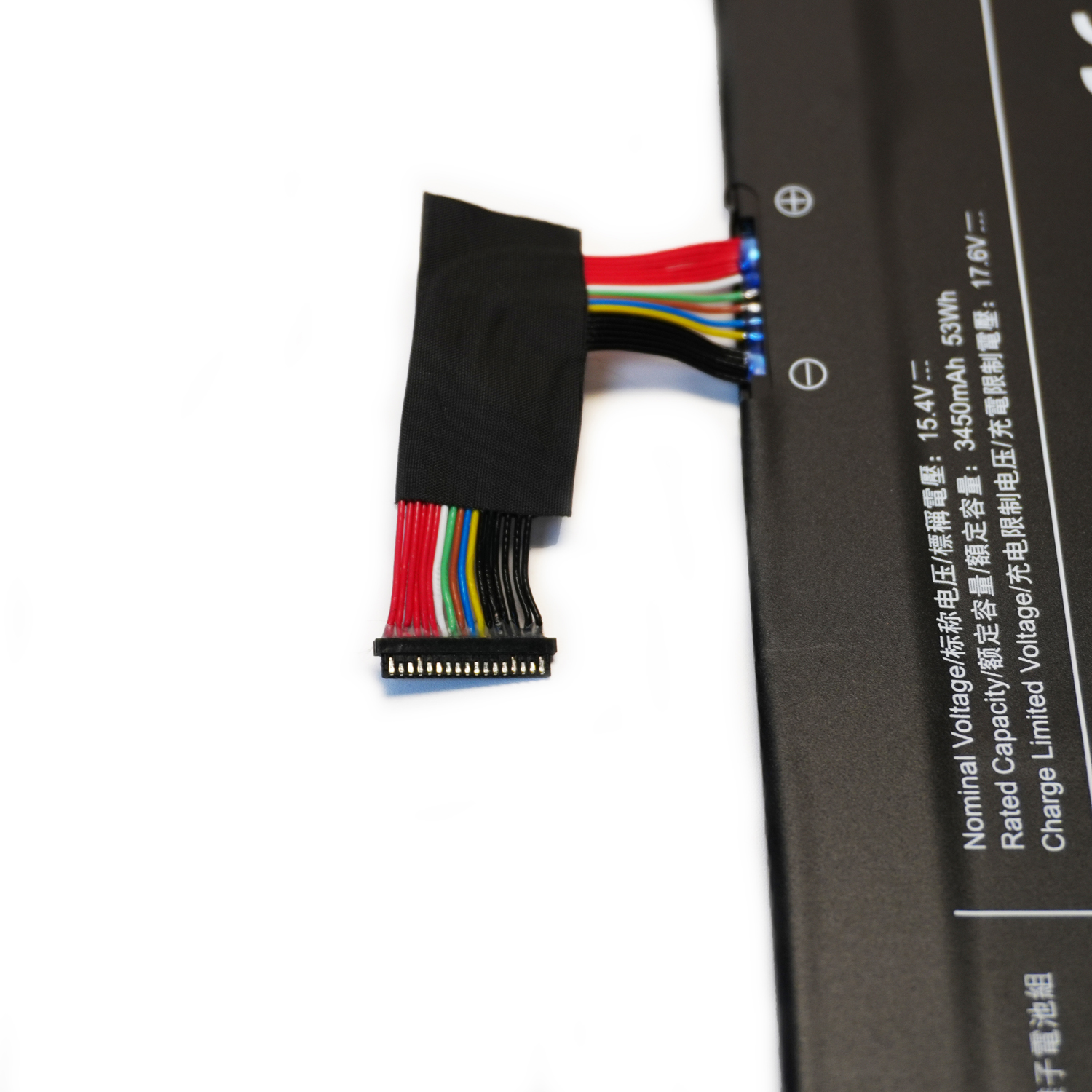 Genuine PS0104UA1BRS Battery Replacement 53Wh for Dynabook U30 / Tecra A40-J / A50-J