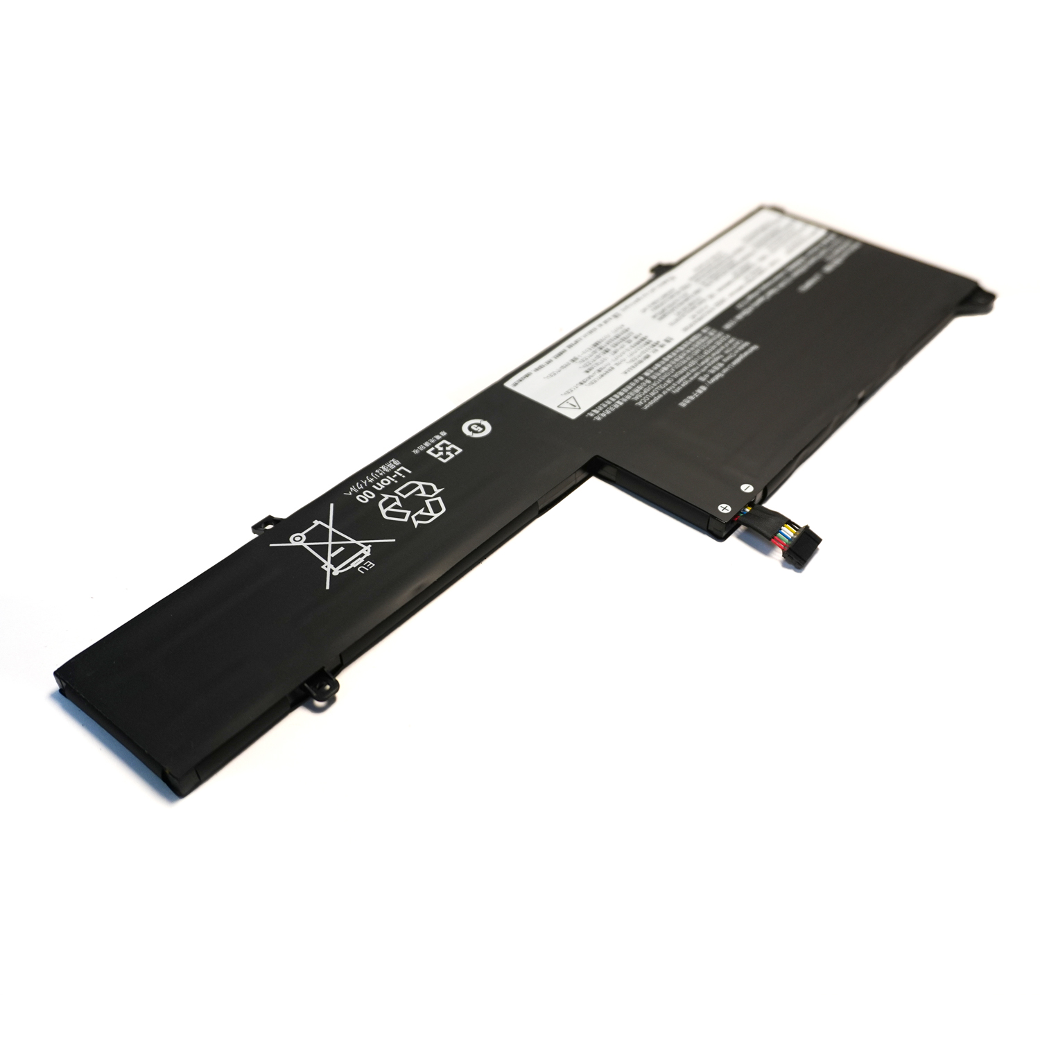 L21M3PE0 Laptop Battery Replacement for Lenovo IdeaPad Flex 5 14IAU7 14ALC7 14IRU8 14ABR8 5 16IAU7 16ALC7 16IRU8 16ABR8/ 7 14IAU7 Series L21C3PE0 L21L3PE0 L21B3PE0 L21M3PE1 L21M3PE2 - Image 4