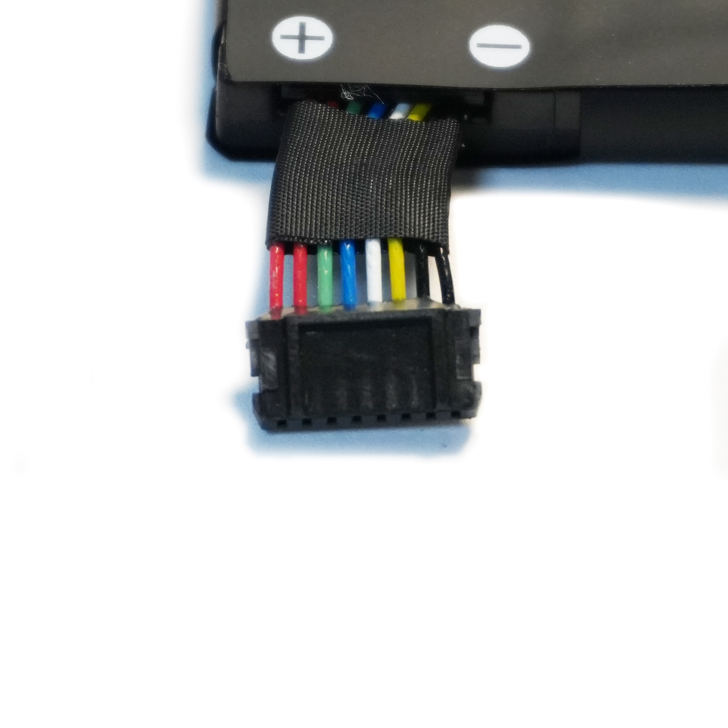 L21M3PE0 Laptop Battery Replacement for Lenovo IdeaPad Flex 5 14IAU7 14ALC7 14IRU8 14ABR8 5 16IAU7 16ALC7 16IRU8 16ABR8/ 7 14IAU7 Series L21C3PE0 L21L3PE0 L21B3PE0 L21M3PE1 L21M3PE2 - Image 5