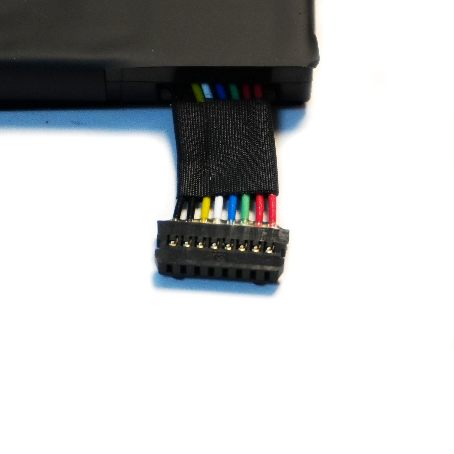 L21M3PE0 Laptop Battery Replacement for Lenovo IdeaPad Flex 5 14IAU7 14ALC7 14IRU8 14ABR8 5 16IAU7 16ALC7 16IRU8 16ABR8/ 7 14IAU7 Series L21C3PE0 L21L3PE0 L21B3PE0 L21M3PE1 L21M3PE2 - Image 6