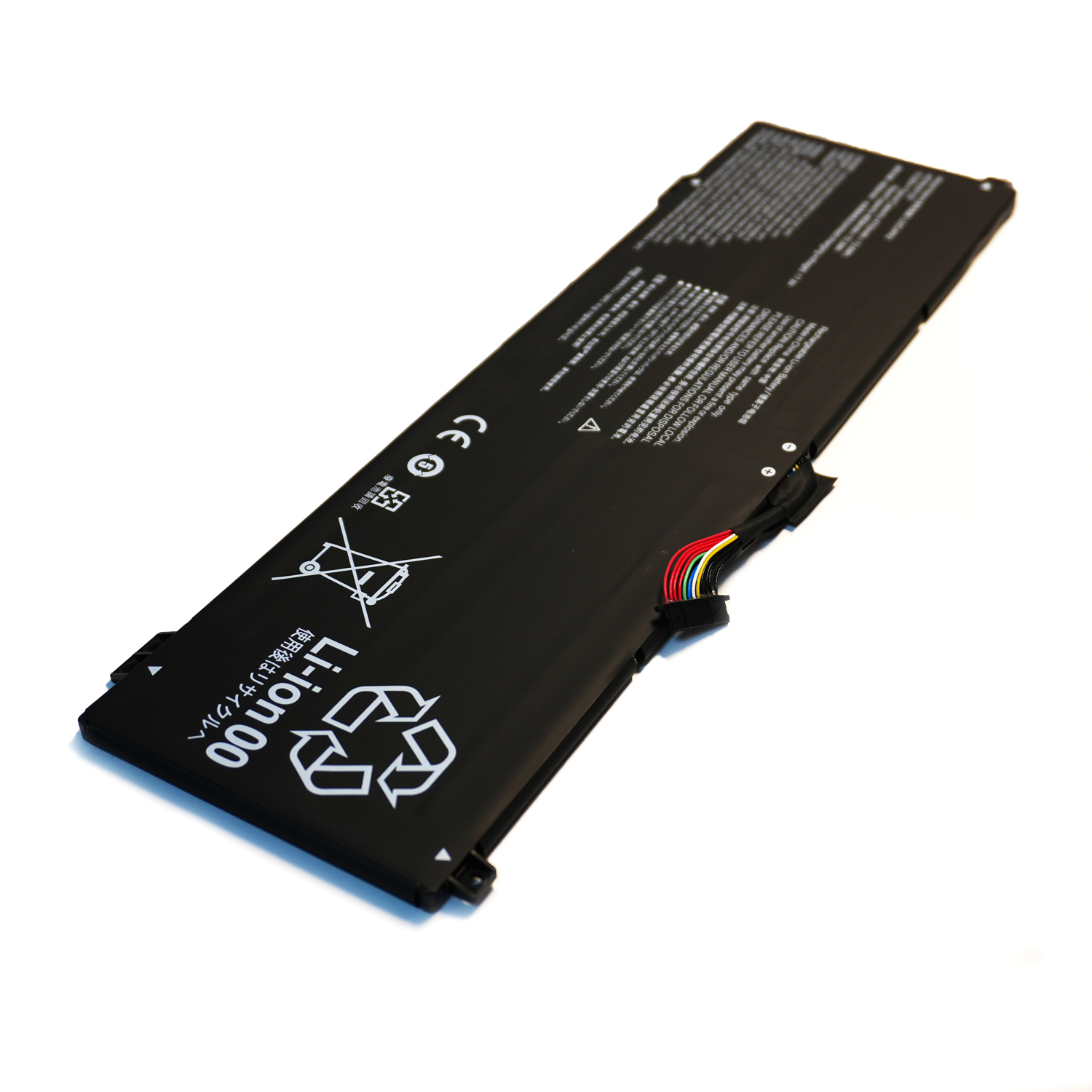 Genuine L22D4PA2 / L22C4PA2 Battery Replacement for Lenovo Legion Slim 5 14APH8 – 15.52V 73.6Wh