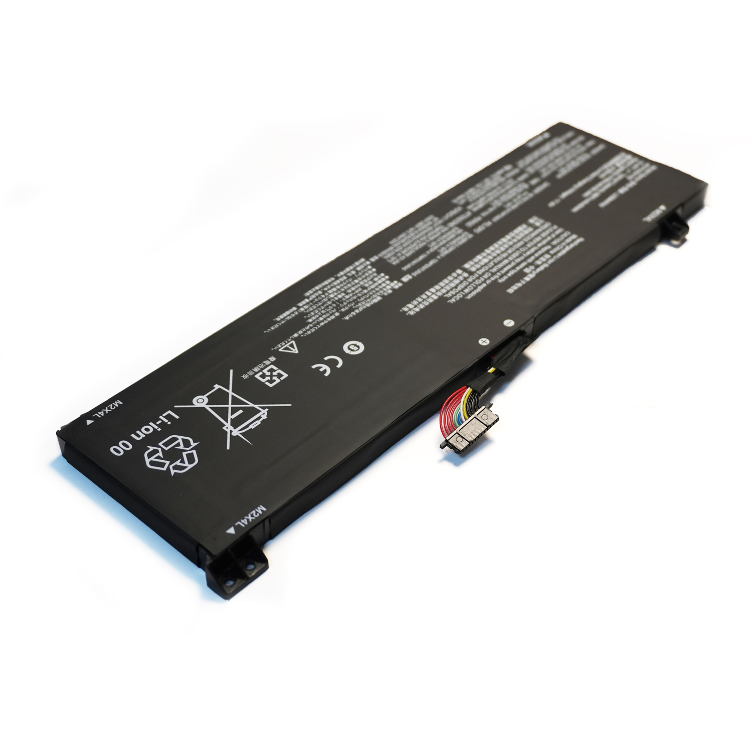 High quality battery L22M4PA0 SB11N46017 Laptop Battery Replacement for Lenovo LOQ 15APH8 15IRH8 16APH8 16IRH8 / Legion Slim 5-16APH8 5-16IRH8 Series L22B4PA0 5B11N45957 L22D4PA0 L22X4PA0 60Wh - Image 5