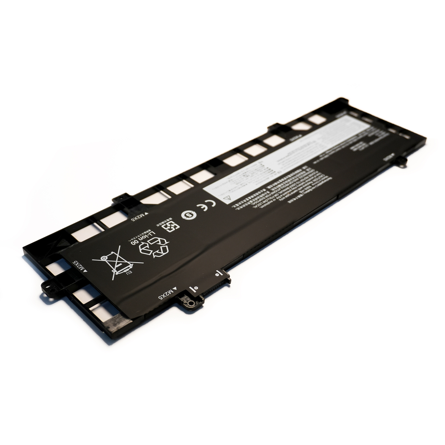 Genuine L21L4P72 Laptop Battery for Lenovo ThinkPad T16 Gen 1/Gen 2 & ThinkPad P16s Gen 1 Series