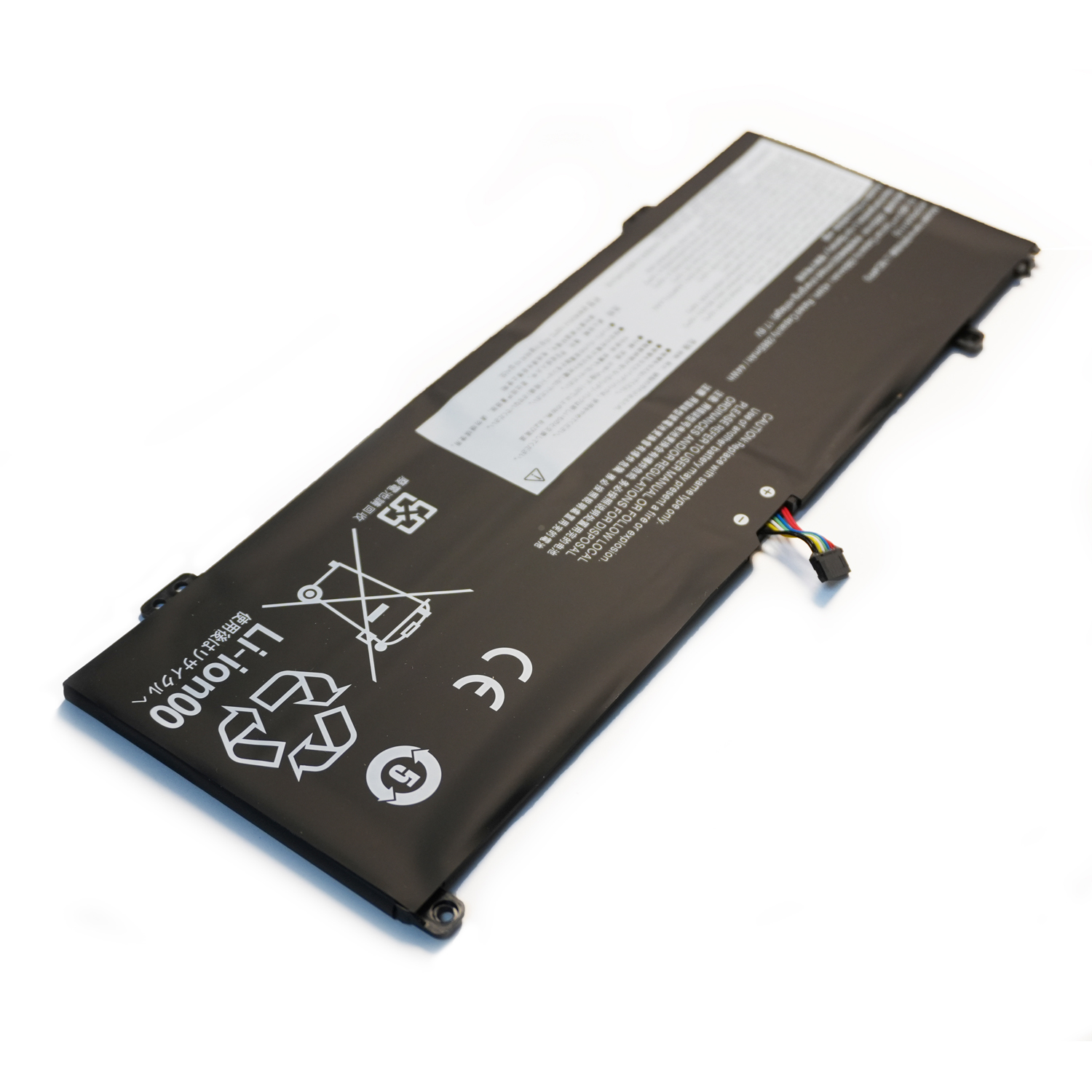 High quality battery L18C4PF0 Replacement Battery for Lenovo ThinkBook 13s-IWL/IML & 14s-IWL | L18M4PF0 L18D4PF0 Compatible - Image 6
