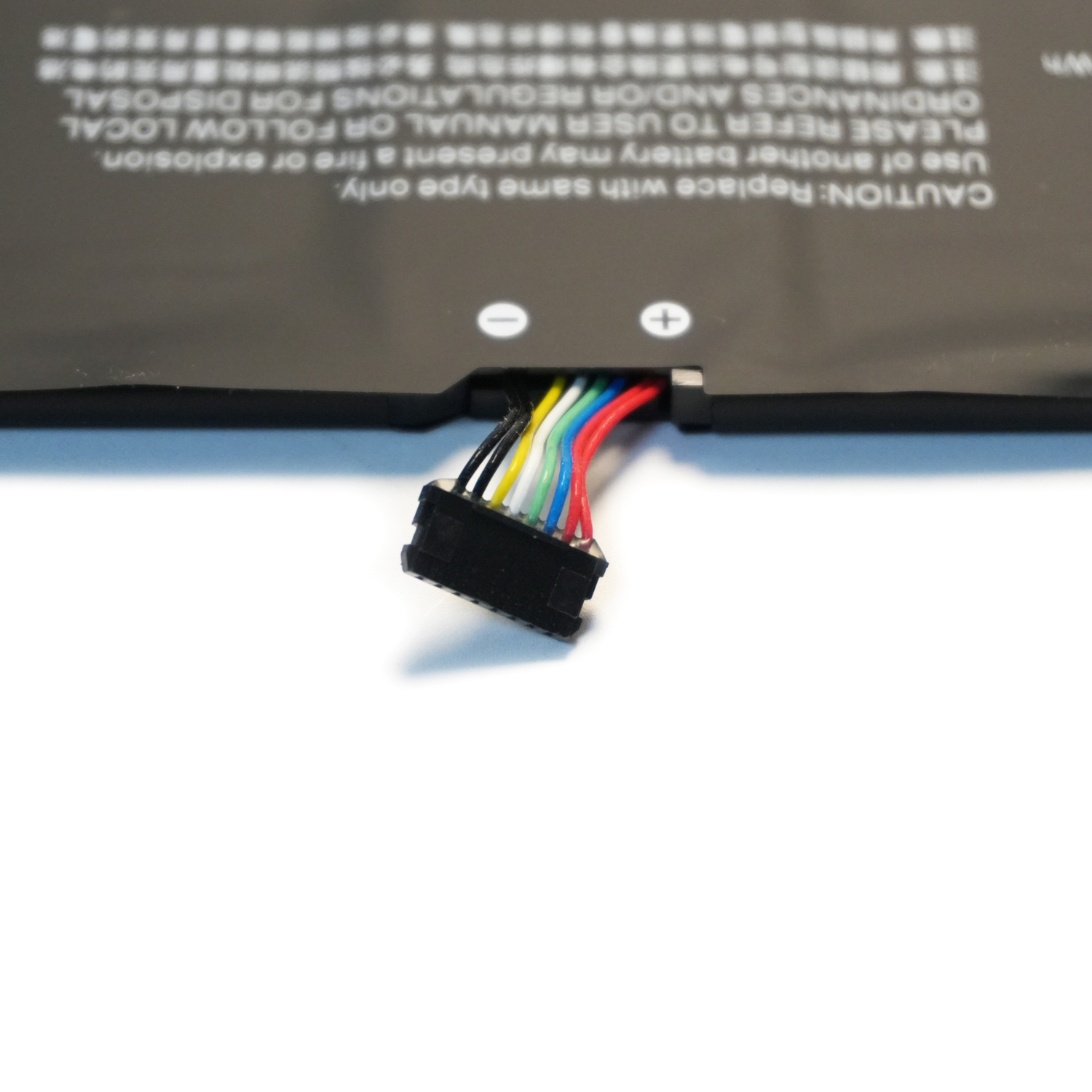 High quality battery L18C4PF0 Replacement Battery for Lenovo ThinkBook 13s-IWL/IML & 14s-IWL | L18M4PF0 L18D4PF0 Compatible - Image 7