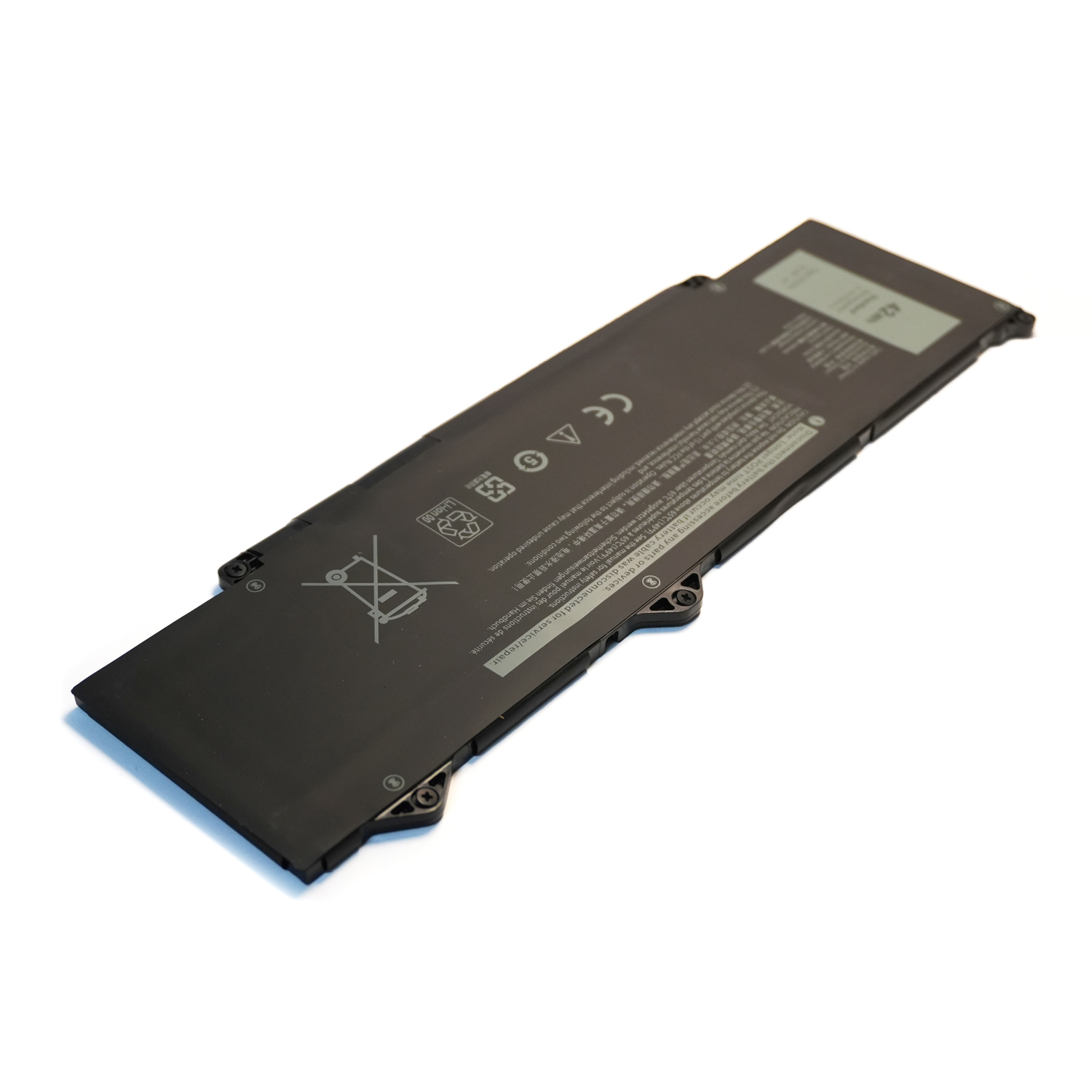 Genuine JTG7N 42Wh Battery Replacement for Dell Latitude 5340 5440 5540 & Precision 3490 Laptop