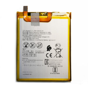 High quality battery  HB416683ECW Replacement Battery 3450mAh Pro Kit for Extended Battery Life