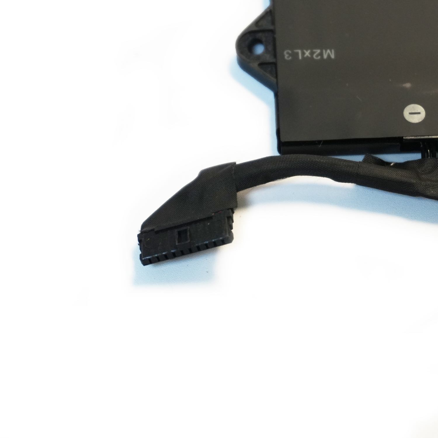 High quality battery YM15G Laptop Battery Replacement for Dell XPS 13 9315 Series Notebook (Not for 9315 2-in-1) 0G9FHC G9FHC 0W6D4H W6D4H 11.55V 51Wh 4191mAh - Image 6