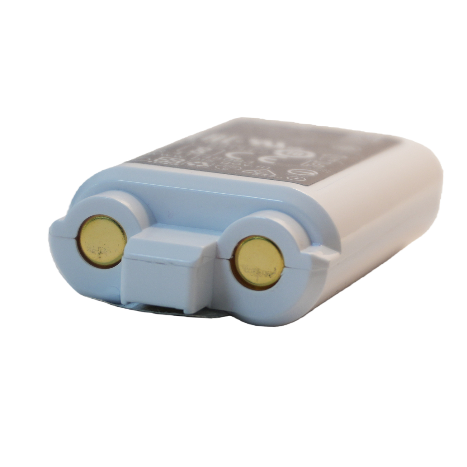 High quality battery Shure SB903 Replacement Lithium-Ion Battery for SLX-D Wireless Microphone System - Image 8