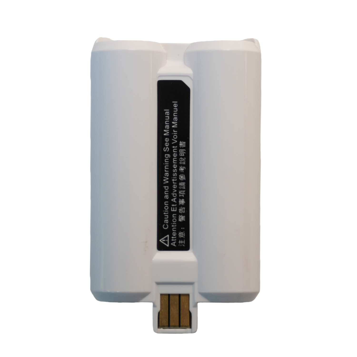 High quality battery Shure SB903 Replacement Lithium-Ion Battery for SLX-D Wireless Microphone System - Image 7