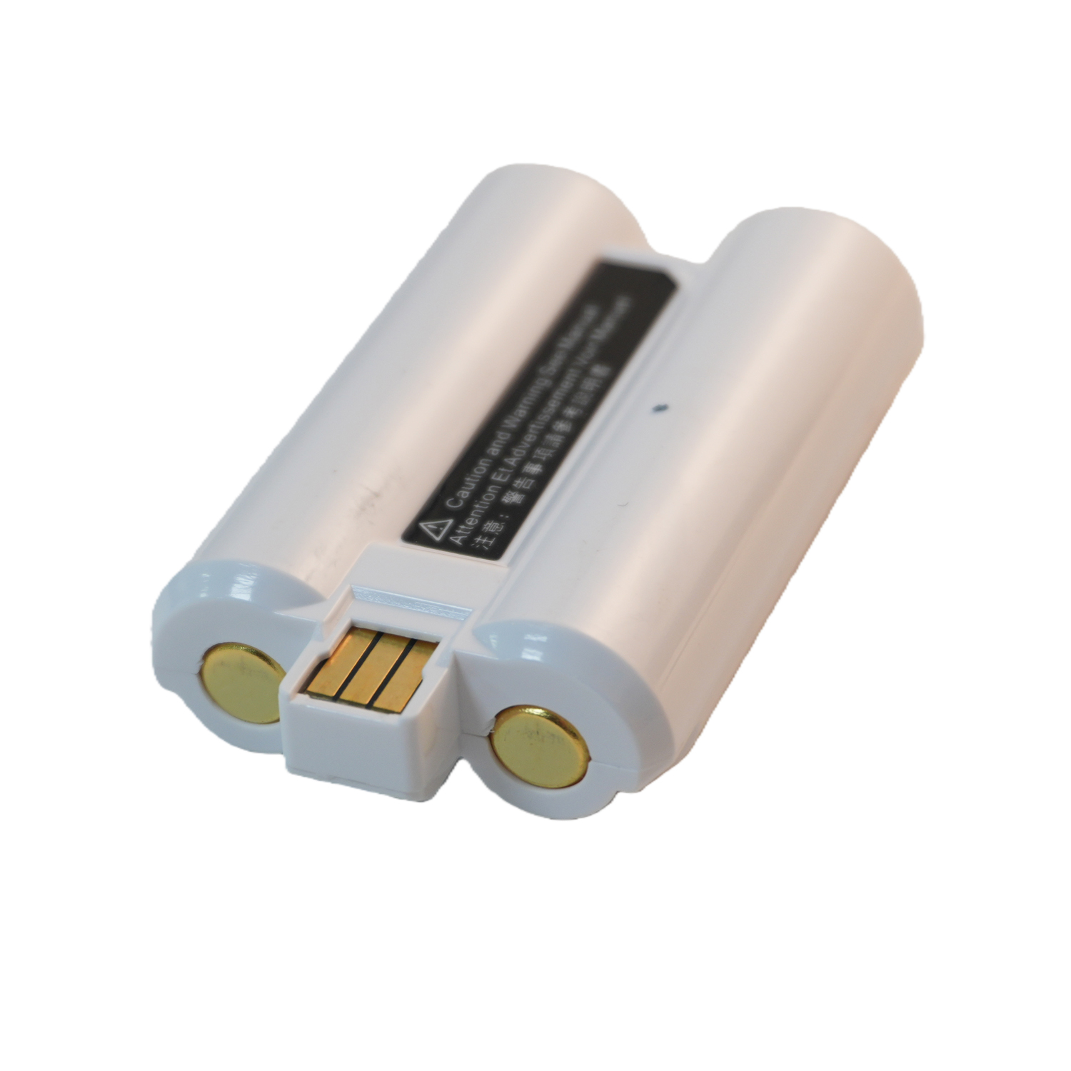 High quality battery Shure SB903 Replacement Lithium-Ion Battery for SLX-D Wireless Microphone System - Image 4