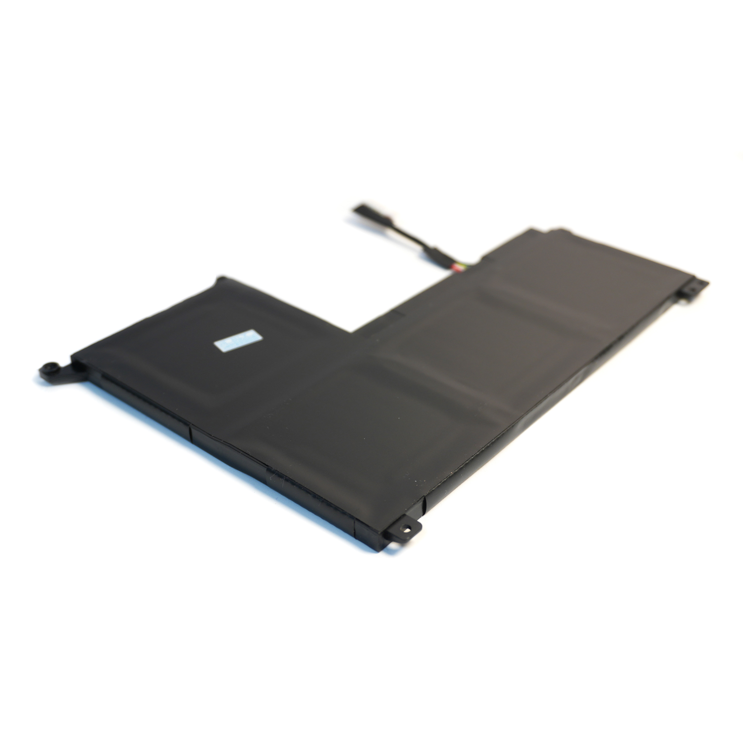 High quality battery NP50BAT-4-54 6-87-NPSKS-53G00 Laptop Battery for Clevo NP70 X17 AT22 G7 KE XMG Focus 16 X15 at 4ICP7/60/57 15.4V/54Wh/3510mAh/4Cell - Image 3