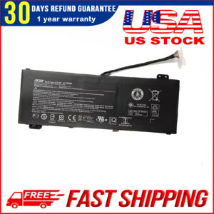 Genuine AP18E7M AP18E8M Battery for Acer Nitro 5 AN515-52 AN515-54 AN515-55