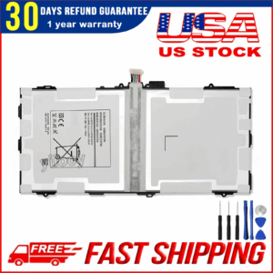 New Battery EB-BT800FBE For Samsung Galaxy Tab S 10.5 SM-T800 T801 T805 T807