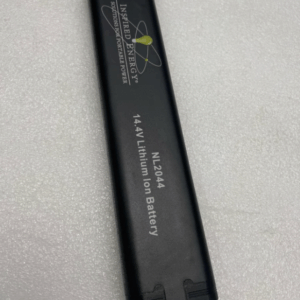 High quality battery Battery for Inspired Energy P/N:NL2044,NL2044HD,NL2044LV 6600mAh 97.68Wh