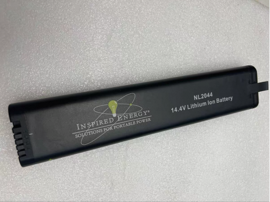 High quality battery Battery for Inspired Energy P/N:NL2044,NL2044HD,NL2044LV 6600mAh 97.68Wh - Image 5