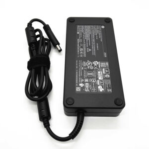 Genuine 280W HP TPC-CA61 Adapter Charger | 7.4mm Plug for Engage One Pro AIO | Fast & Safe Power Supply