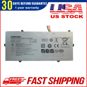 Genuine AA-PBTN6EP Battery for Samsung Notebook 9 NP900X3T NP900X5T-X01US 2018 Replacement