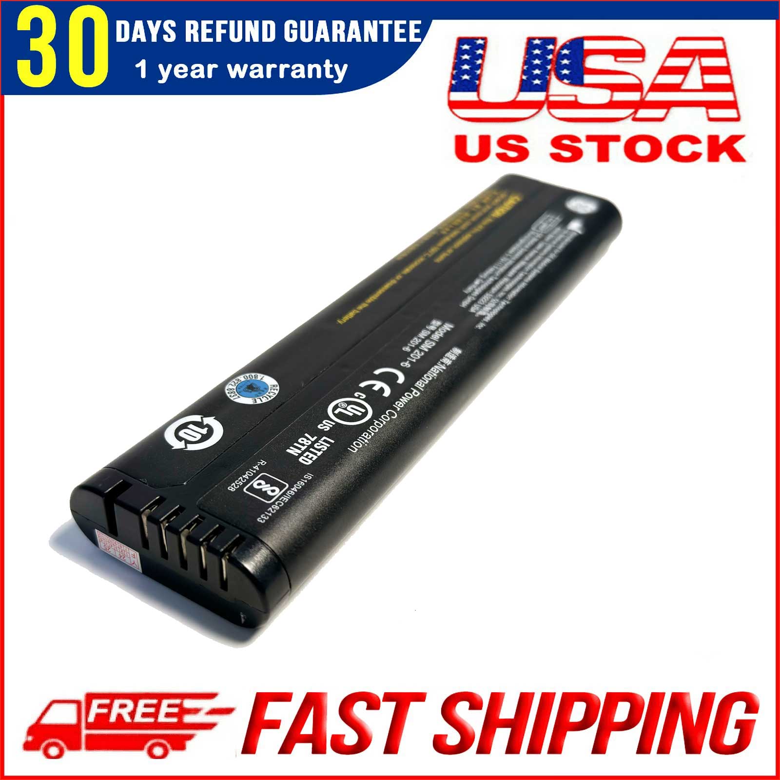 Buy Technical Precision Replacement for GE Healthcare SM 201-6 EXFO – High Quality & Fast Shipping