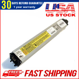 Genuine 00Y4643 IBM V3700/V3500 Node Canister Battery Replacement | Compatible with BBU 00Y4594 & 90Y7689