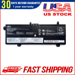 Buy Genuine FPB0357 Battery for Fujitsu LIFEBOOK – Reliable Laptop Power