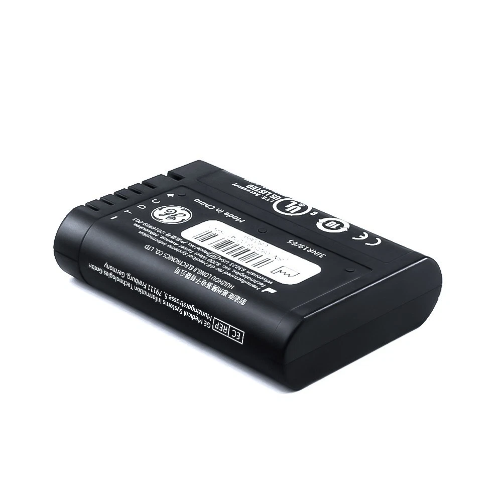 Inogen One G2 BA-200 Replacement Battery – Tested & Fully Charged Portable Oxygen Concentrator Power Pack