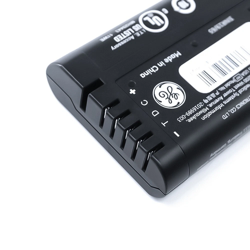 Inogen One G2 BA-200 Replacement Battery – Tested & Fully Charged Portable Oxygen Concentrator Power Pack