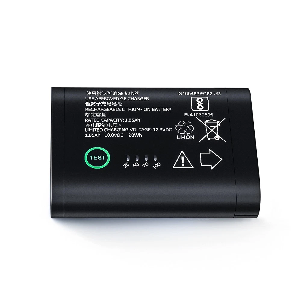 Inogen One G2 BA-200 Replacement Battery – Tested & Fully Charged Portable Oxygen Concentrator Power Pack