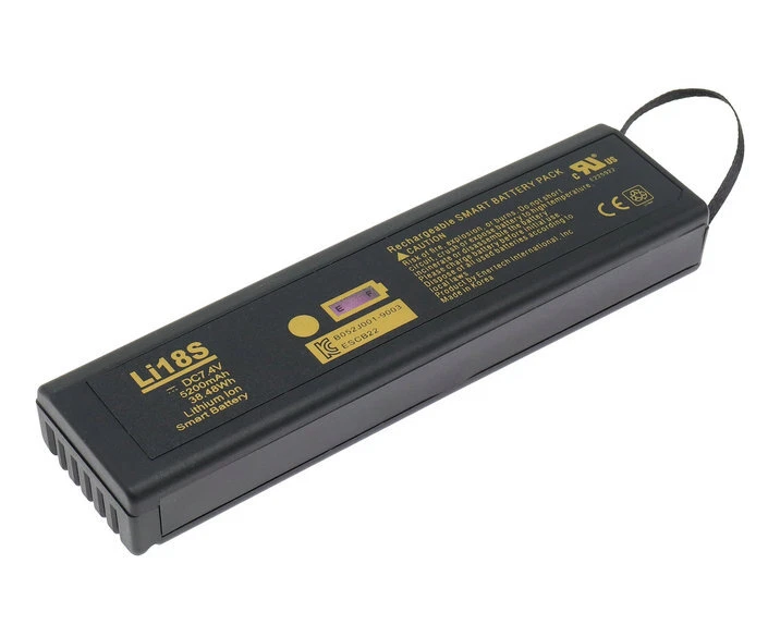 High quality battery Battery for Konftel Avaya B169 300M 300MX 300W 300WX 900102095 Li18S 700508893