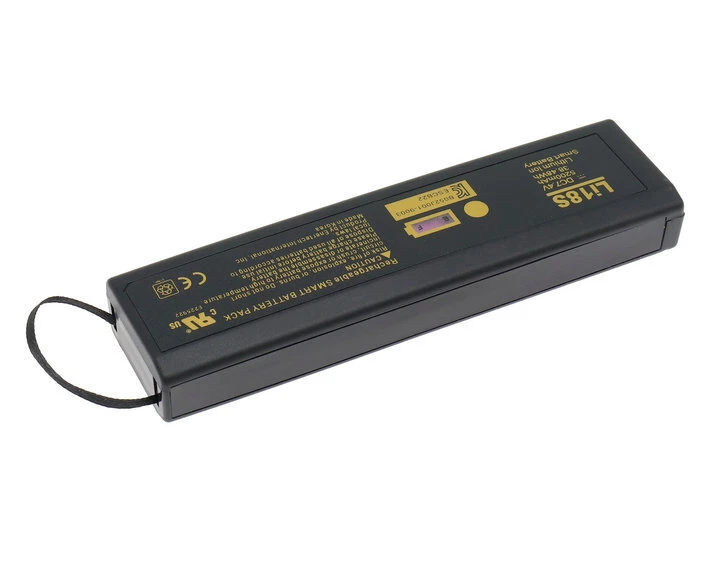 High quality battery Battery for Konftel Avaya B169 300M 300MX 300W 300WX 900102095 Li18S 700508893 - Image 2