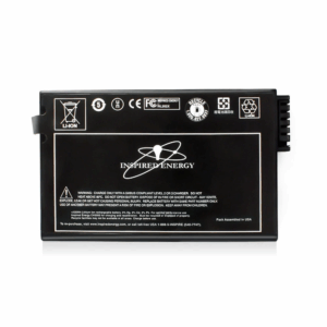 High quality battery PULADU High quality battery NL2024XR Inspired Energy 14.4V Li-ion Battery
