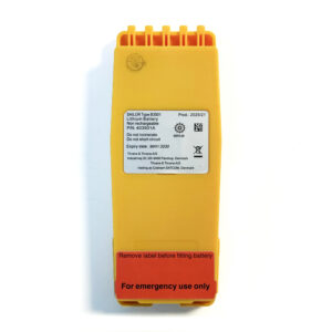 Genuine B3501 403501A Battery for SAILOR SP3520 GMDSS – Original High-Performance Replacement