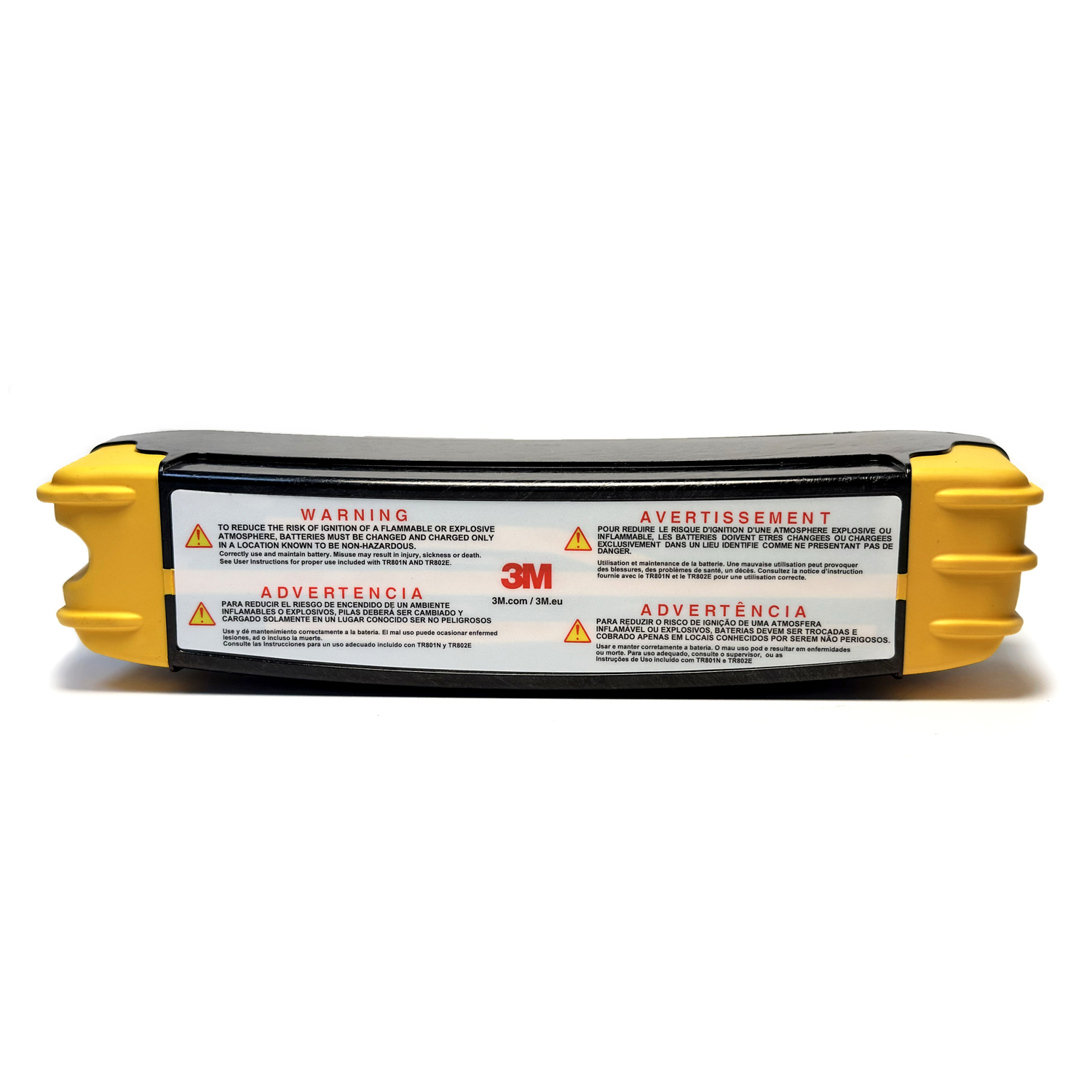 Buy Genuine TR-830 Replacement Battery for 3M Versaflo – 4.0Ah 10.95V Rechargeable