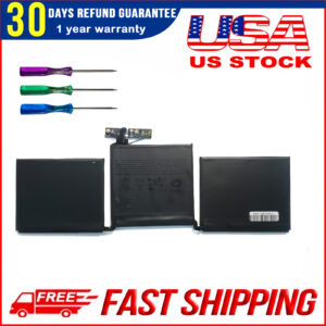 Genuine A2171 Battery for Apple MacBook Pro 13″ (A2159 A2289 A2338 M1, 2020)