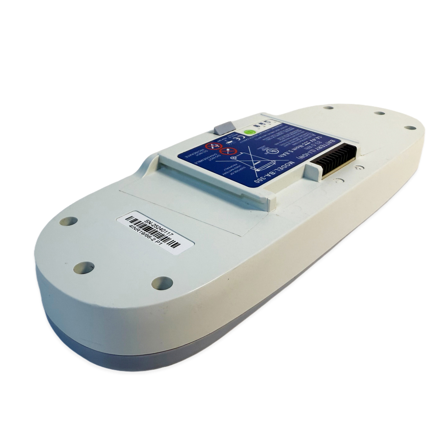 BA-300 Replacement Battery for One G3 Portable Machine | 92Wh 14.4V High-Capacity #10400-1010-8