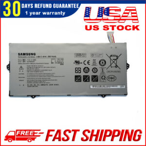 Genuine AA-PBSN3KT Battery for Samsung 730MBE 750XBE NP930MBE NT930MBE NP730XBE