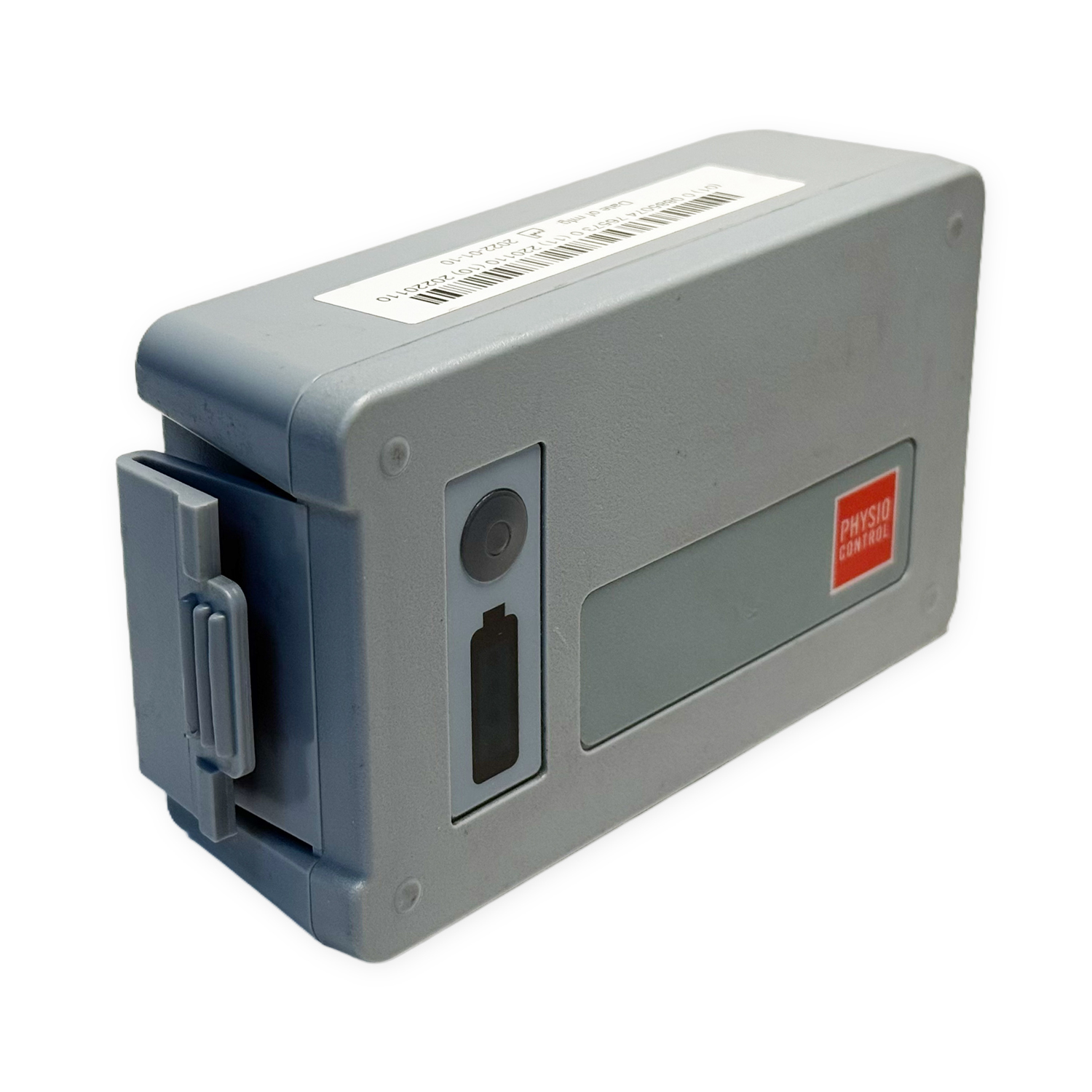 REF 21330-001176 LifePak 15 Replacement Battery | Compatible Physio-Control Monitor/Defibrillator Power Pack