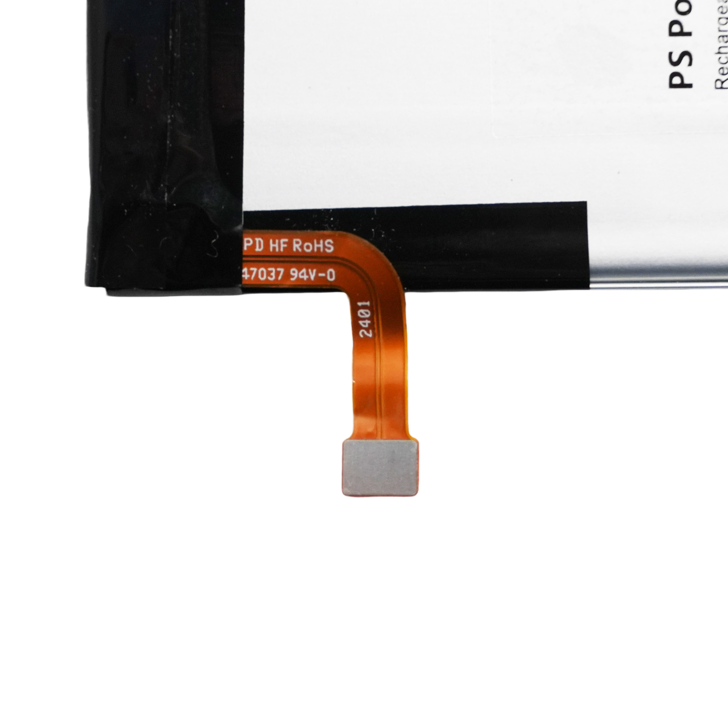 4370mAh SNYGGV3 Replacement Battery for Sony PlayStation Portal Handheld Game Console with Repair Tools