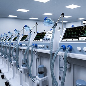 Original BA-300 92Wh 8-Cell Single Battery for Inogen G3 & OxyGo – Replacement 1400-1010-8