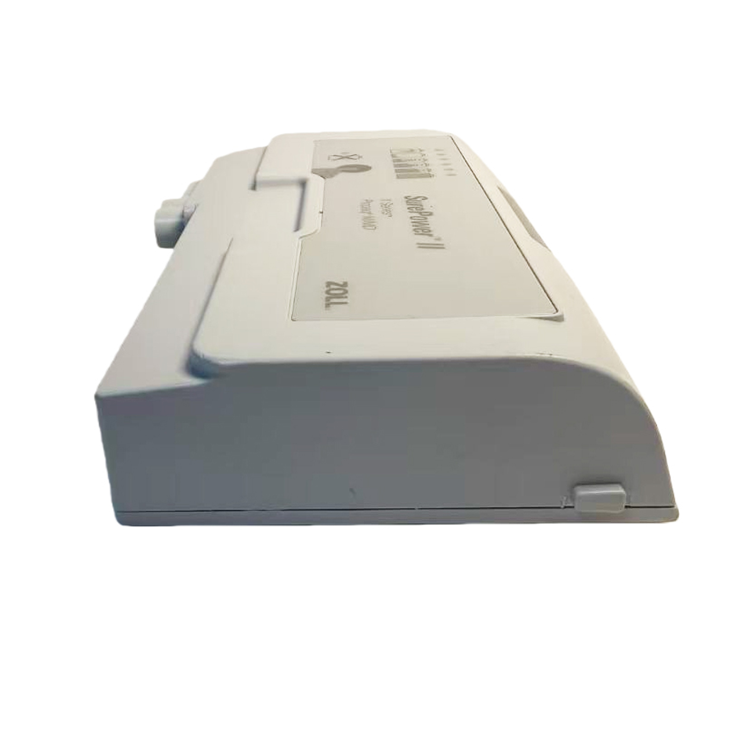 High quality battery 8000-0580-01 SurePower II Replacement Battery for ZOLL Propaq MD/X Monitor Defibrillator - Image 6