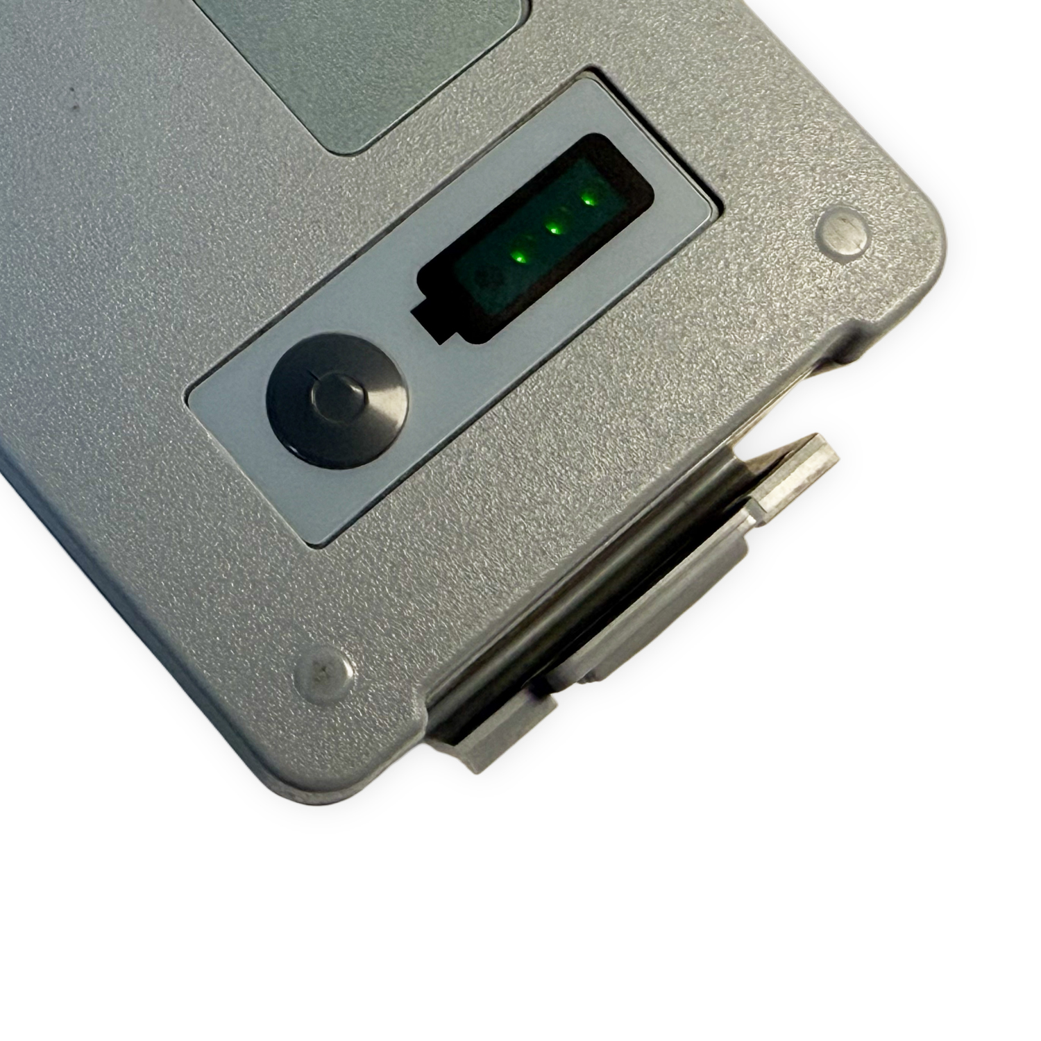 REF 21330-001176 LifePak 15 Replacement Battery | Compatible Physio-Control Monitor/Defibrillator Power Pack - Image 6