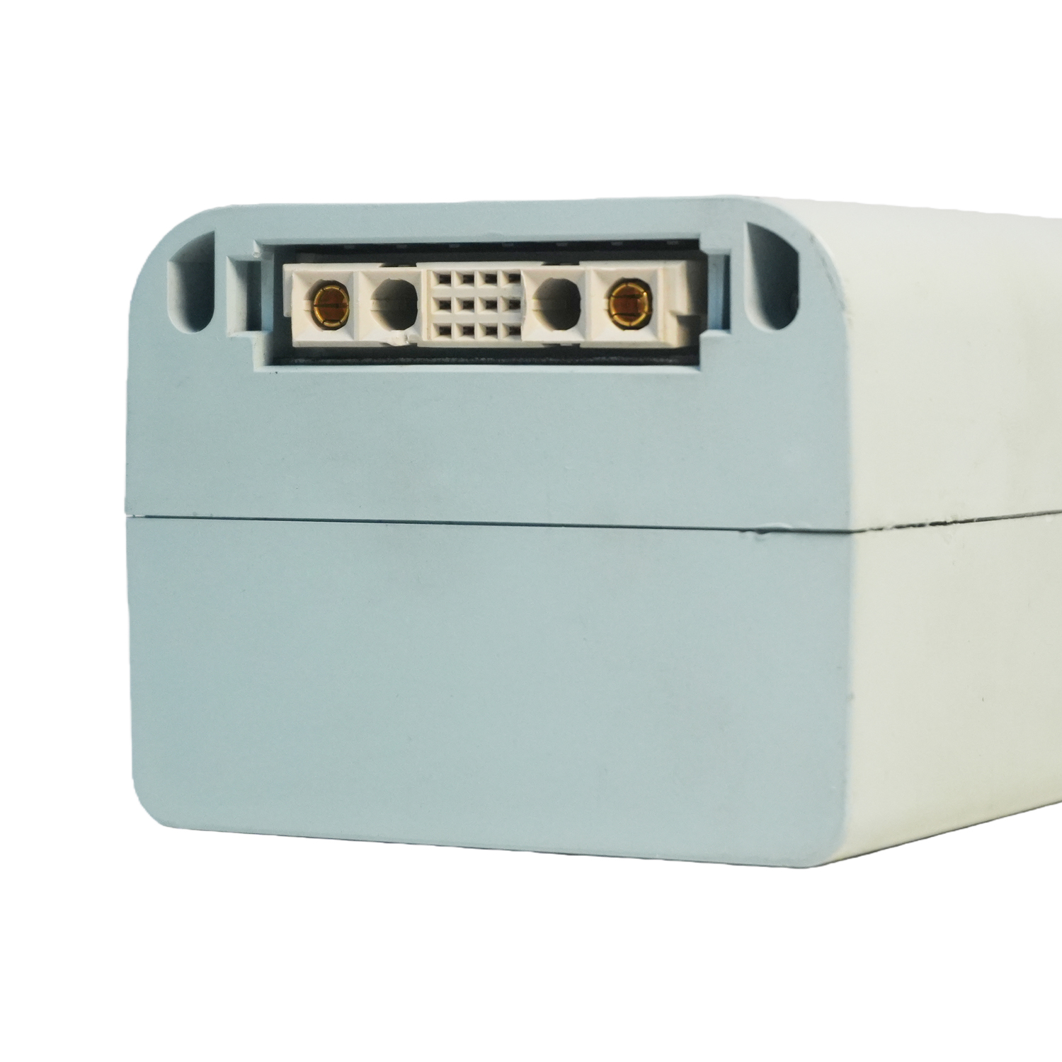 New 0146-00-0097 Battery for MAQUET CARDIOSAVE hybrid Datascope — 14.3Ah / 213.6Wh (Original)